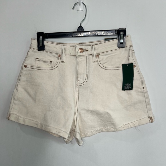 Wild Fable Shorts - Picture 1 of 6
